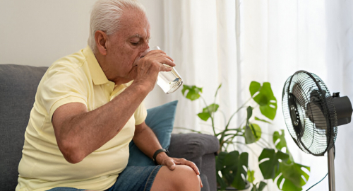 Estate e Disabilit: La Guida FRESCO per Proteggersi dalle Ondate di Calore